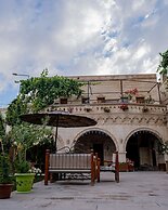 Roma Cave Suite Hotel