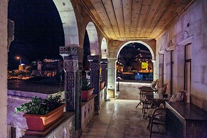 Roma Cave Suite Hotel