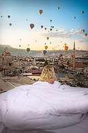 Roma Cave Suite Hotel