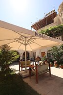 Roma Cave Suite Hotel