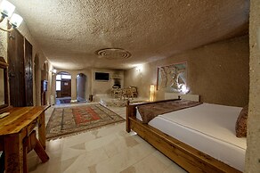 Roma Cave Suite Hotel
