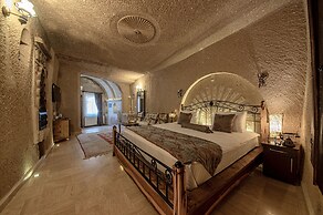 Roma Cave Suite Hotel