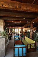Roma Cave Suite Hotel