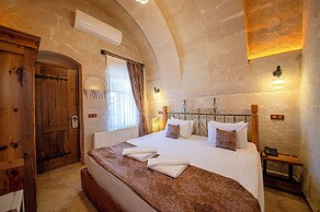 Roma Cave Suite Hotel
