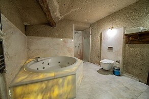 Roma Cave Suite Hotel