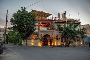 Roma Cave Suite Hotel