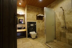 Roma Cave Suite Hotel