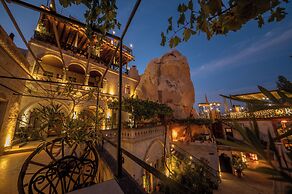 Roma Cave Suite Hotel