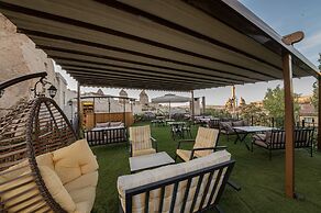 Roma Cave Suite Hotel