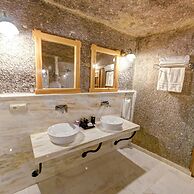 Roma Cave Suite Hotel