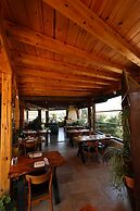 Roma Cave Suite Hotel