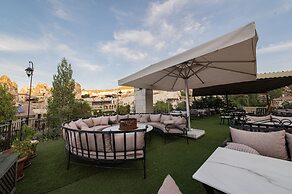 Roma Cave Suite Hotel