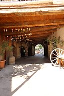 Roma Cave Suite Hotel
