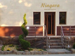 Hotel Niagara