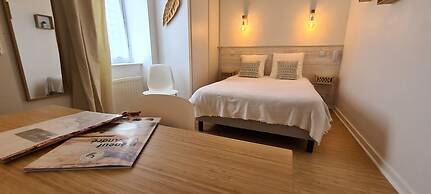 Hotel de France