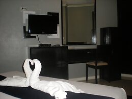 Richmond Plaza Hotel