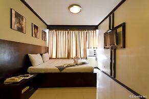 Richmond Plaza Hotel