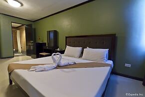 Richmond Plaza Hotel