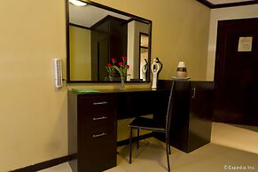 Richmond Plaza Hotel