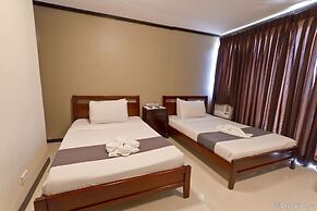 Richmond Plaza Hotel