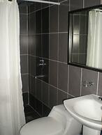 Richmond Plaza Hotel