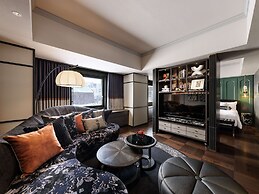 Hotel Sosei Sapporo - MGallery Collection