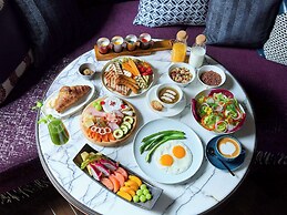 Hotel Sosei Sapporo - MGallery Collection