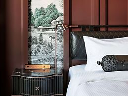 Hotel Sosei Sapporo - MGallery Collection