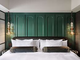 Hotel Sosei Sapporo - MGallery Collection