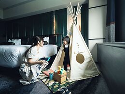 Hotel Sosei Sapporo - MGallery Collection
