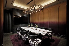 Hotel Sosei Sapporo - MGallery Collection