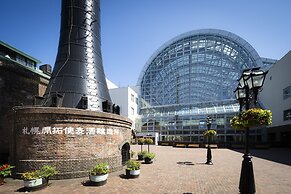 Hotel Sosei Sapporo - MGallery Collection