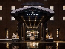 Hotel Sosei Sapporo - MGallery Collection