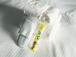 Hotel Sosei Sapporo - MGallery Collection