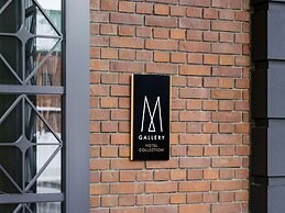 Hotel Sosei Sapporo - MGallery Collection