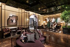 Hotel Sosei Sapporo - MGallery Collection