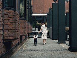 Hotel Sosei Sapporo - MGallery Collection