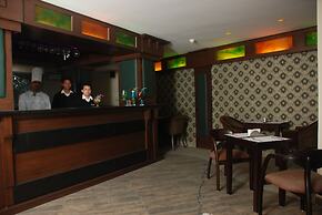 Hotel Classic Diplomat