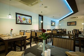 Hotel Classic Diplomat