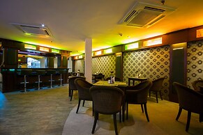 Hotel Classic Diplomat