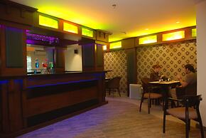 Hotel Classic Diplomat