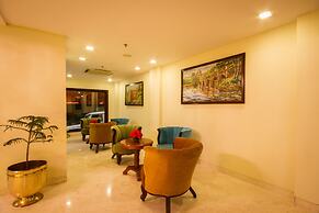 Hotel Classic Diplomat