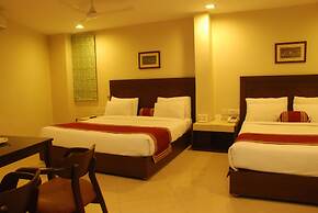 Hotel Classic Diplomat