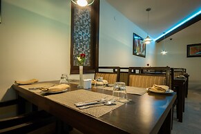 Hotel Classic Diplomat