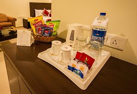 Hotel Classic Diplomat