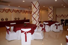 Hotel Classic Diplomat