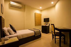 Hotel Classic Diplomat