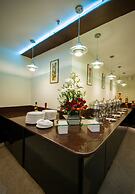 Hotel Classic Diplomat