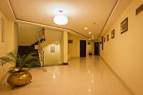 Hotel Classic Diplomat