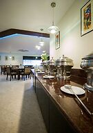 Hotel Classic Diplomat